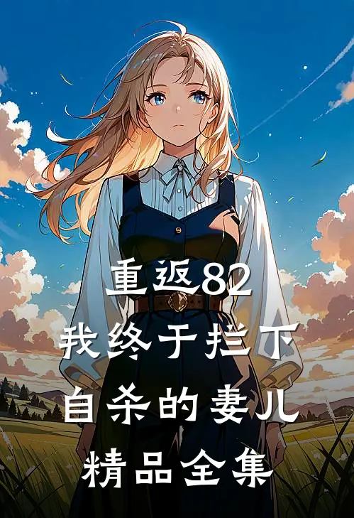 重返82：我终于拦下自杀的妻儿精品全集