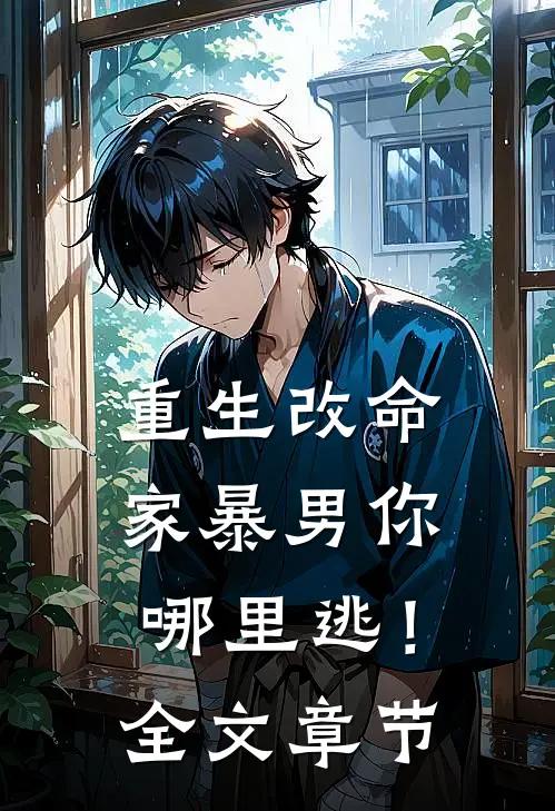 重生改命：家暴男你哪里逃！全文章节