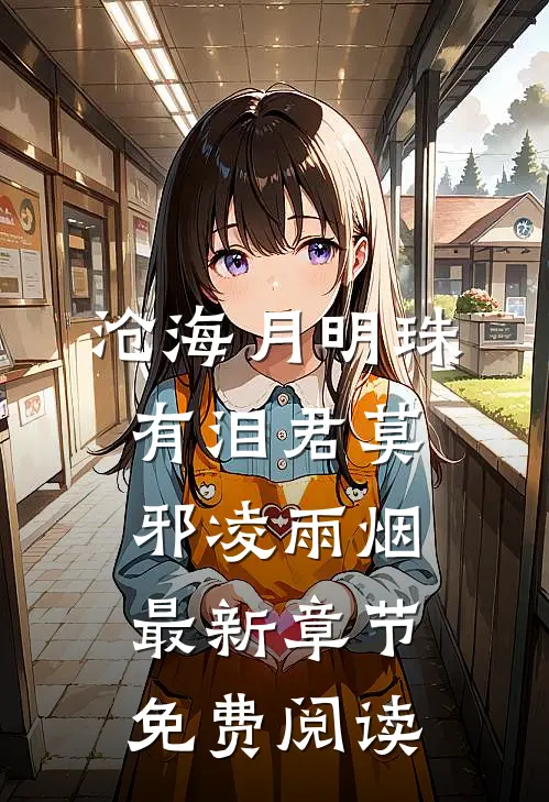 沧海月明珠有泪君莫邪凌雨烟最新章节免费阅读