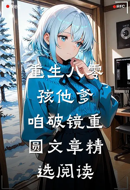 重生八零：孩他爹，咱破镜重圆文章精选阅读