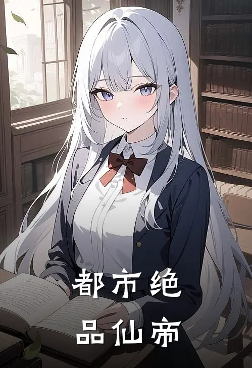 都市绝品仙帝
