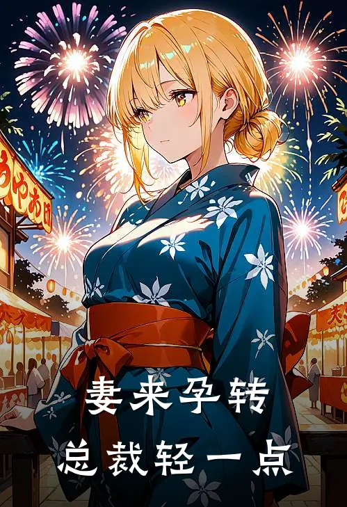 妻来孕转：总裁轻一点