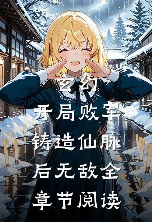玄幻：开局败军，铸造仙脉后无敌全章节阅读