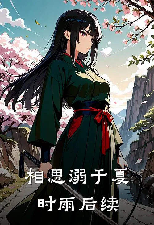 相思溺于夏时雨后续
