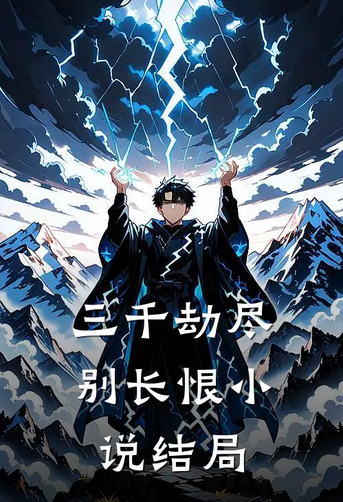三千劫尽别长恨小说结局