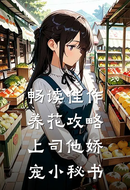 畅读佳作养花攻略：上司他娇宠小秘书