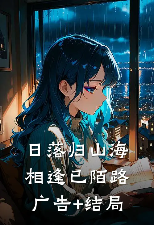 日落归山海，相逢已陌路广告+结局