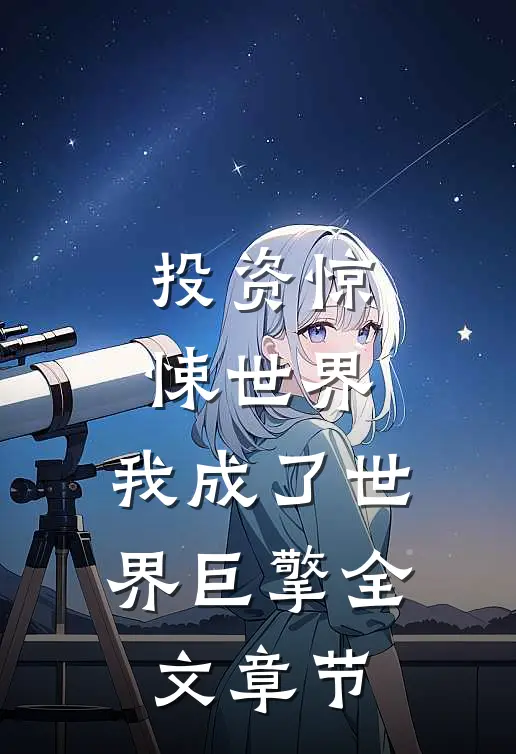 投资惊悚世界，我成了世界巨擎全文章节