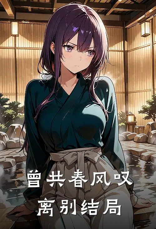曾共春风叹离别结局