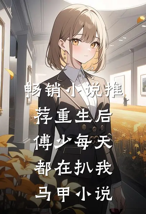 畅销小说推荐重生后,傅少每天都在扒我马甲小说