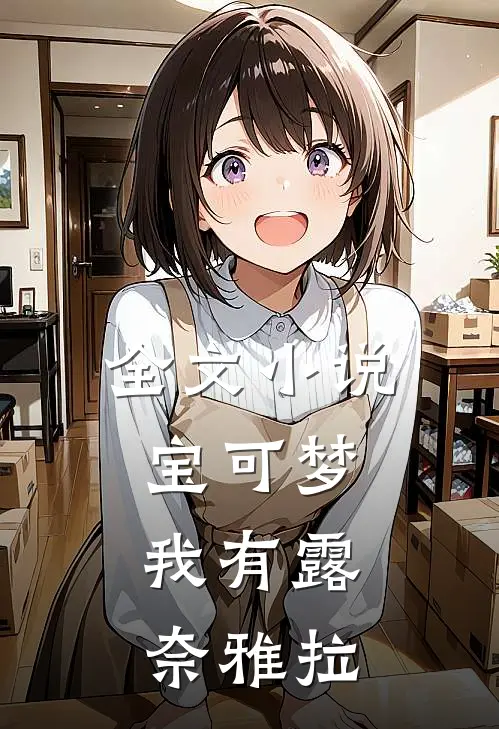 全文小说宝可梦：我有露奈雅拉