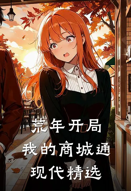 荒年开局：我的商城通现代精选