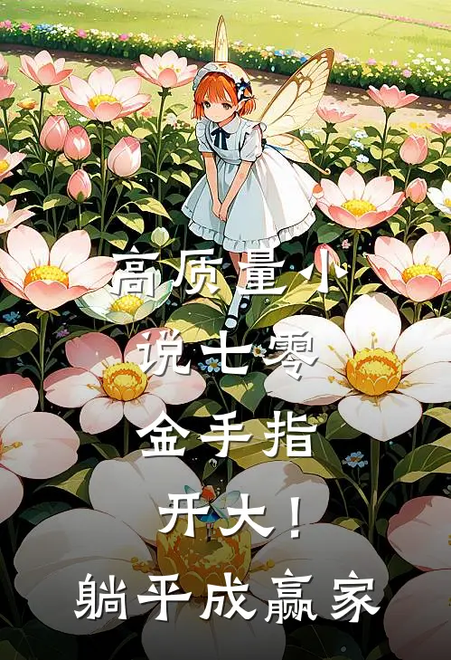 高质量小说七零：金手指开大！躺平成赢家