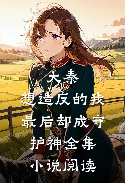 大秦：想造反的我最后却成守护神全集小说阅读