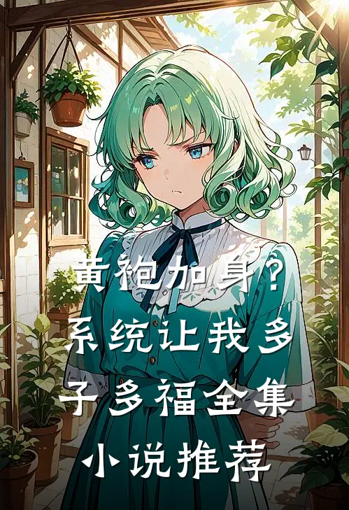 黄袍加身？系统让我多子多福全集小说推荐