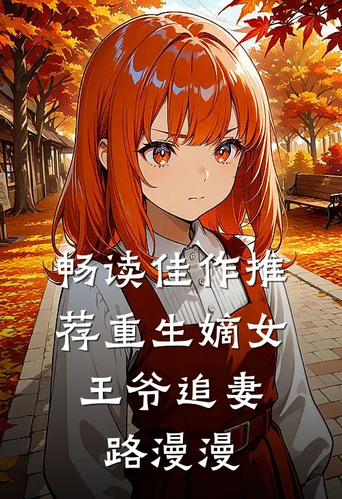 畅读佳作推荐重生嫡女:王爷追妻路漫漫