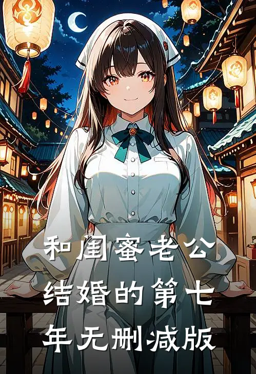 和闺蜜老公结婚的第七年无删减版