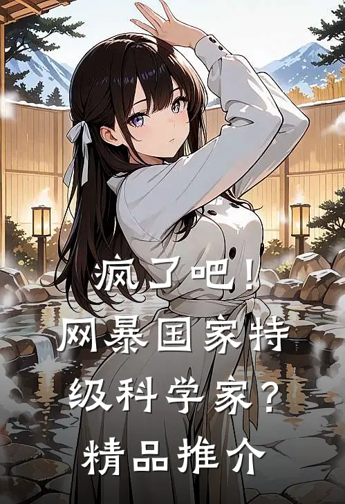 疯了吧！网暴国家特级科学家？精品推介