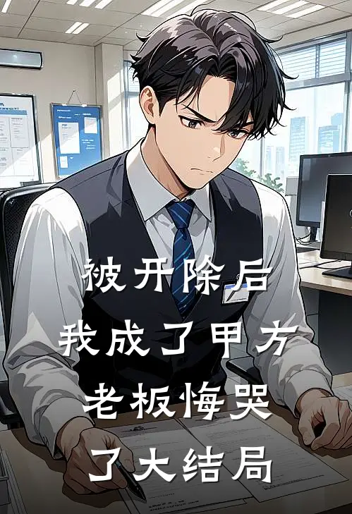 被开除后，我成了甲方，老板悔哭了大结局