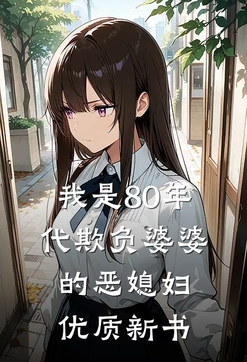 我是80年代欺负婆婆的恶媳妇优质新书