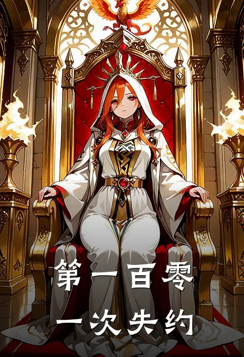 第一百零一次失约