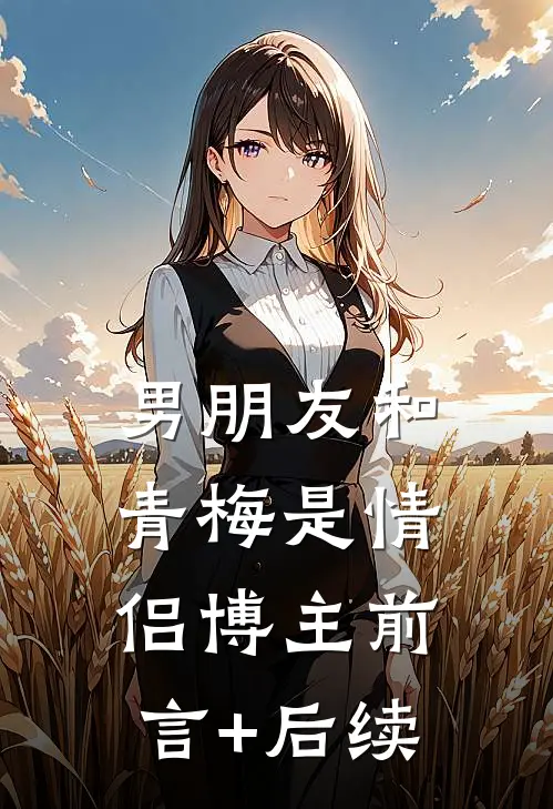 男朋友和青梅是情侣博主前言+后续