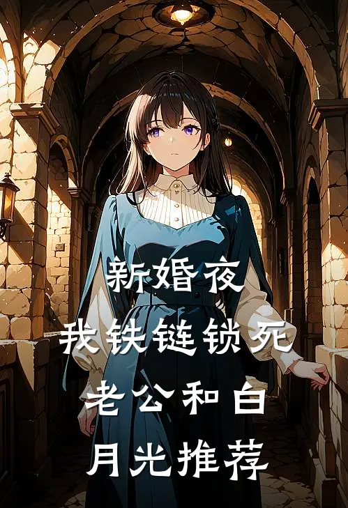新婚夜，我铁链锁死老公和白月光推荐