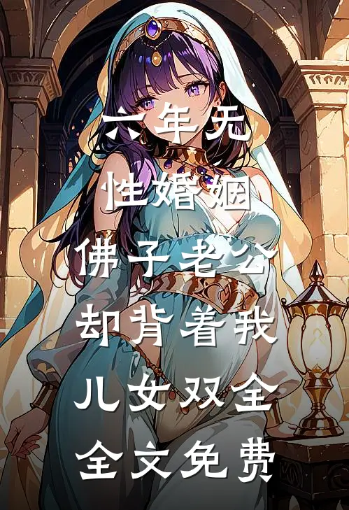 六年无性婚姻，佛子老公却背着我儿女双全全文免费