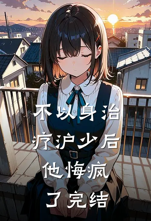 不以身治疗沪少后，他悔疯了完结