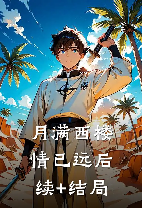 月满西楼情已远后续+结局