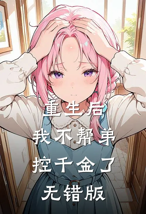 重生后，我不帮弟控千金了无错版