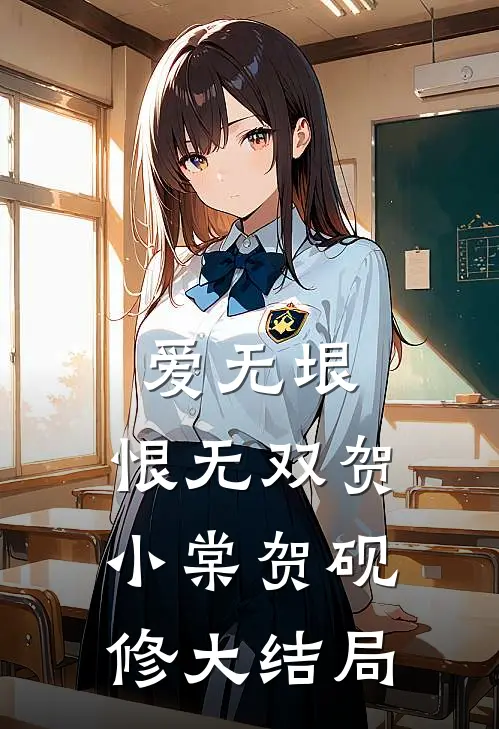 爱无垠，恨无双贺小棠贺砚修大结局