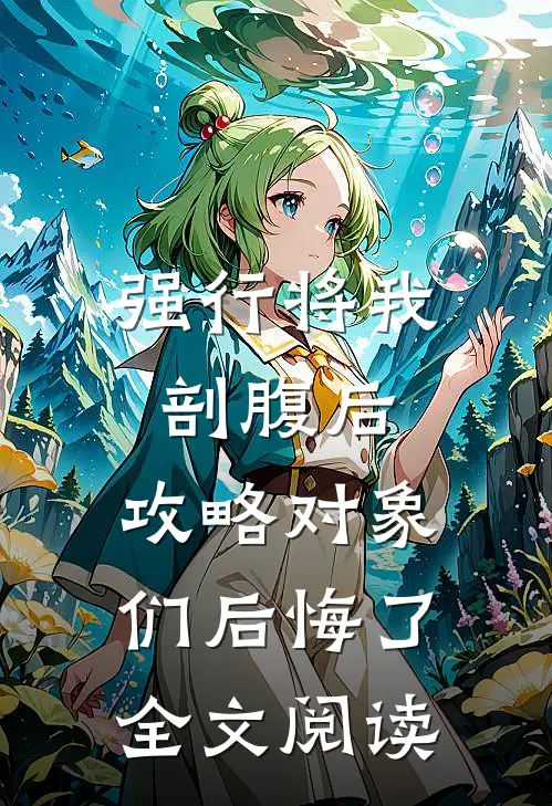 强行将我剖腹后，攻略对象们后悔了全文阅读