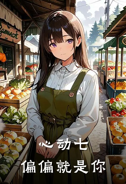 心动七，偏偏就是你