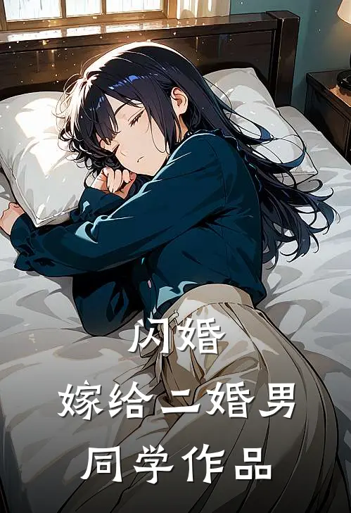 闪婚：嫁给二婚男同学作品