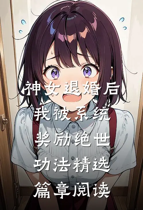神女退婚后，我被系统奖励绝世功法精选篇章阅读