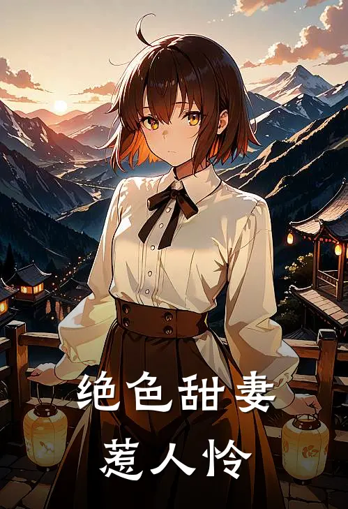 绝色甜妻惹人怜