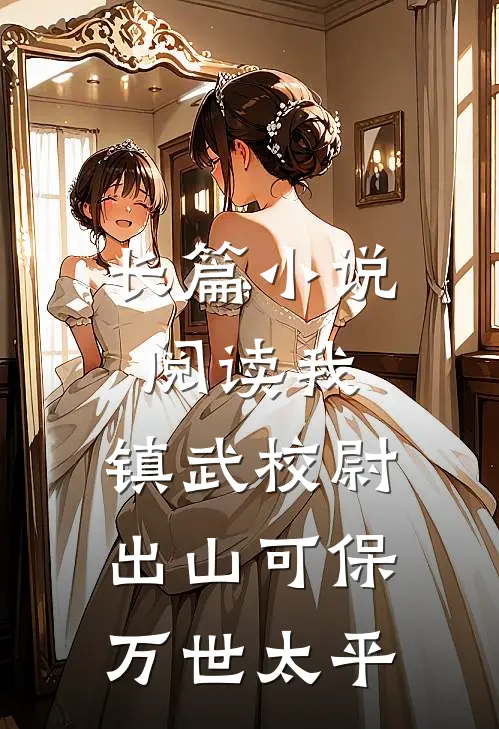 长篇小说阅读我，镇武校尉，出山可保万世太平