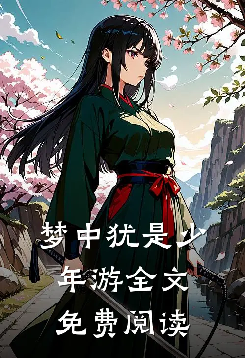 梦中犹是少年游全文免费阅读