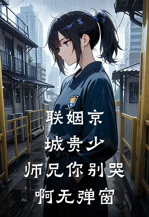 联姻京城贵少，师兄你别哭啊无弹窗