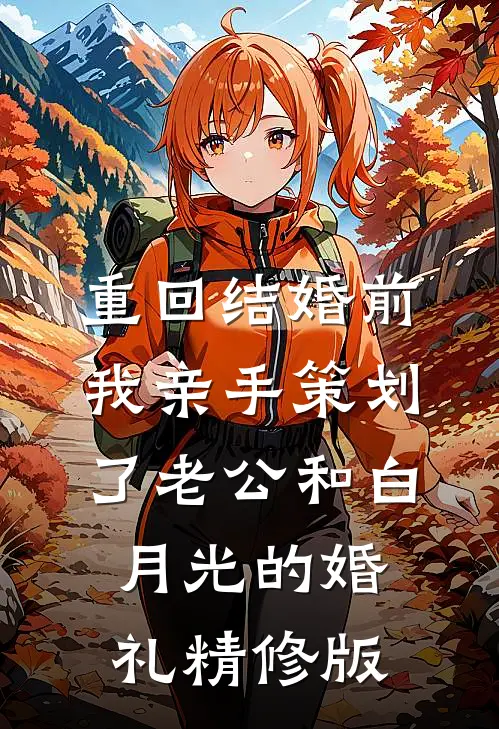 重回结婚前，我亲手策划了老公和白月光的婚礼精修版