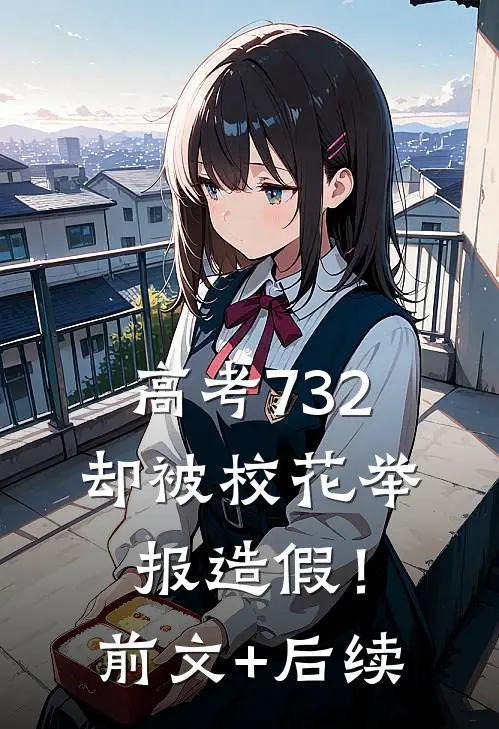 高考732，却被校花举报造假！前文+后续