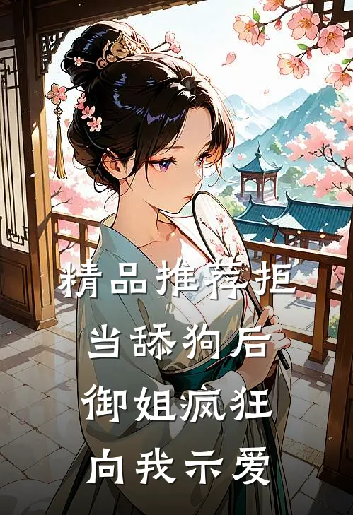 精品推荐拒当舔狗后，御姐疯狂向我示爱