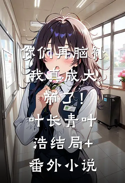 你们再脑补，我真成大帝了！叶长青叶浩结局+番外小说