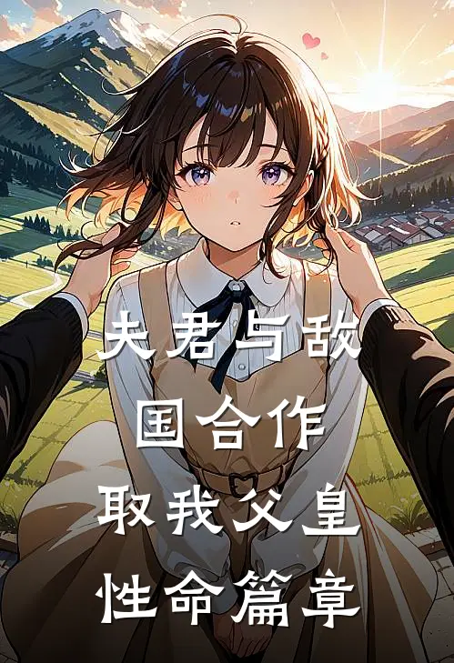 夫君与敌国合作，取我父皇性命篇章