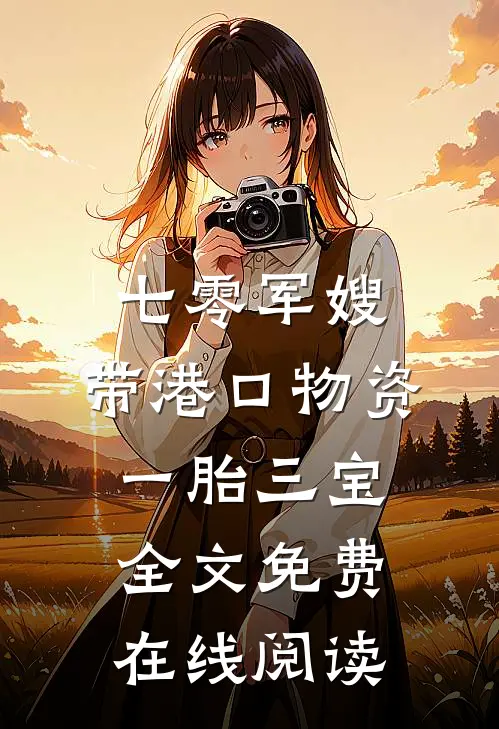 七零军嫂：带港口物资一胎三宝全文免费在线阅读