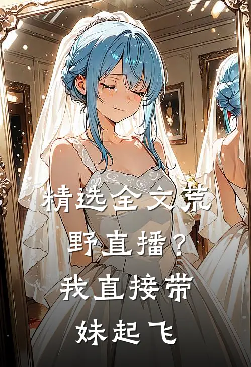 精选全文荒野直播？我直接带妹起飞