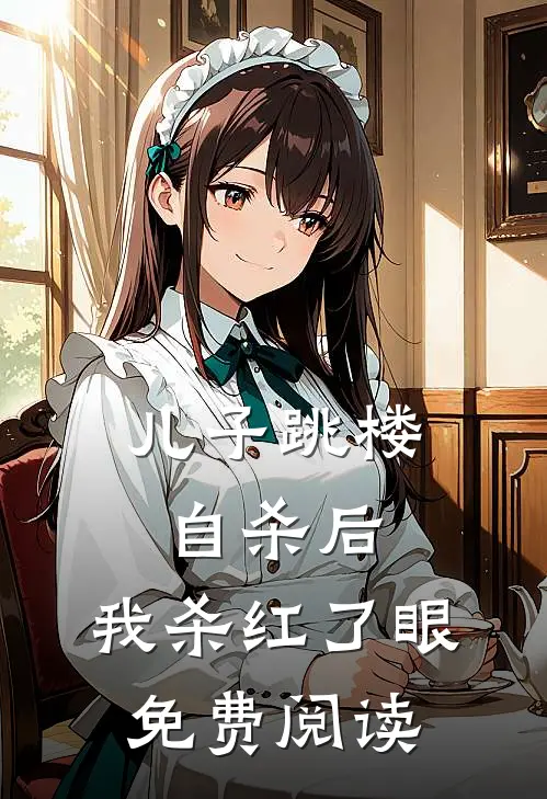 儿子跳楼自杀后，我杀红了眼免费阅读