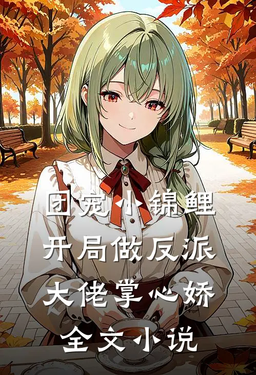 团宠小锦鲤：开局做反派大佬掌心娇全文小说
