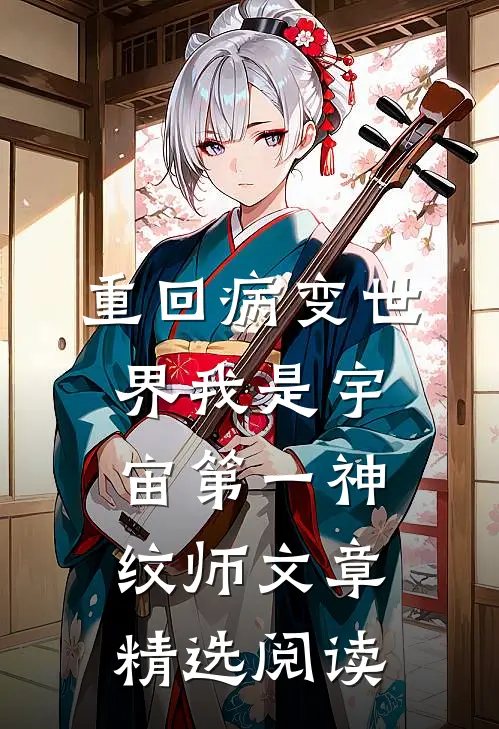 重回病变世界我是宇宙第一神纹师文章精选阅读